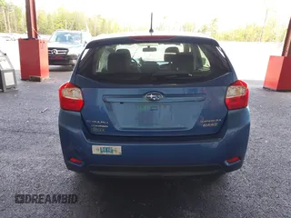 2016 Subaru Impreza 2.0i z VIN JF1GPAA65G8290286, wystawiony jako IAAI lot #42202116 z przebiegiem 53 056 mil mil oraz . Historia ofert i sprzedaży dostępna na DreamBid. Obrazek 16.