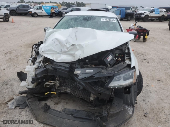 2018 Volkswagen Jetta 1.4T SE with VIN 3VWDB7AJ0JM210847, listed as a Copart auction lot 45620745 with 89,845 mi miles and Salvage Title. Bid and sale history available at carsss.com. Image 5.