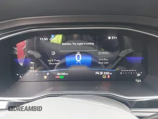 2023 Volkswagen Jetta S с VIN 3VW5M7BU6PM052577, выставлен на аукционе IAAI как лот 41379501 с пробегом 36 150 миль миль и . История ставок и продаж доступна на DreamBid. Изображение 7.