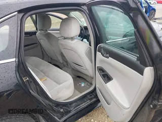 2011 Chevrolet Impala LT Fleet z VIN 2G1WG5EK6B1241106, wystawiony jako IAAI lot #42627256 z przebiegiem 205 145 mil mil oraz . Historia ofert i sprzedaży dostępna na DreamBid. Obrazek 8.