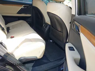 2021 Lexus RX 450h с VIN 2T2HGMDA8MC071897, выставлен на аукционе IAAI как лот 42392067 с пробегом 24 815 миль миль и . История ставок и продаж доступна на DreamBid. Изображение 8.