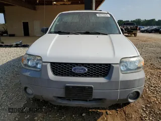 2006 Ford Escape with VIN 1FMYU95H96KD56255, listed as a Copart auction lot 58376545 with 149,542 mi miles and Salvage title. Bid and sale history available at DreamBid. Image 5.