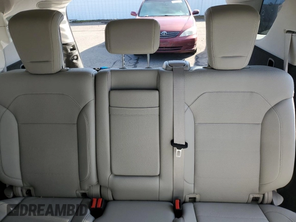 2015 Mercedes-Benz M ML 350 with VIN 4JGDA5HB5FA564498, listed as a Copart auction lot 46475015 with 98,031 mi miles and Salvage Title. Bid and sale history available at carsss.com. Image 10.