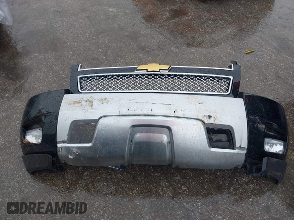 2013 Chevrolet Avalanche LT with VIN 3GNTKFE78DG172219, listed as a IAAI auction lot 42342576 with 95,935 mi miles and . Bid and sale history available at DreamBid. Image 12.