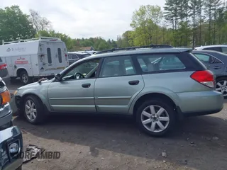 2009 Subaru Outback Special Edition z VIN 4S4BP61C197336921, wystawiony jako IAAI lot #42206303 z przebiegiem 160 855 mil mil oraz . Historia ofert i sprzedaży dostępna na DreamBid. Obrazek 14.