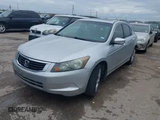 2009 Honda Accord EX-L z VIN 1HGCP26899A104089, wystawiony jako IAAI lot #41897066 z przebiegiem 197 573 mil mil oraz . Historia ofert i sprzedaży dostępna na DreamBid. Obrazek 2.