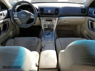 2008 Subaru Outback (Natl) i with VIN 4S4BP61C187315260, listed as a Copart auction lot 87892555 with 168,961 mi miles and Clean Title. Bid and sale history available at carsss.com. Image 8.