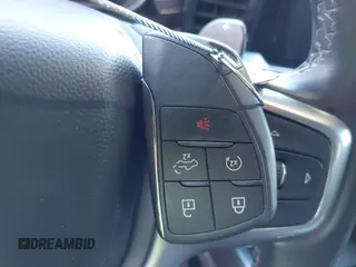 2023 Chevrolet Silverado 1500 LT with VIN 3GCPACED7PG282779, listed as a IAAI auction lot 41402138 with 26,701 mi miles and . Bid and sale history available at DreamBid. Image 11.