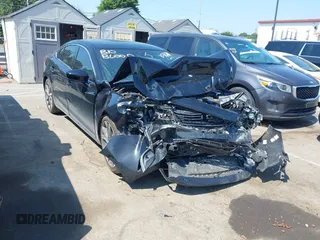 2017 Mazda 6 Grand Touring с VIN JM1GL1X56H1109405, выставлен на аукционе IAAI как лот 42672057 с пробегом Не указан миль и . История ставок и продаж доступна на DreamBid. Изображение 1.