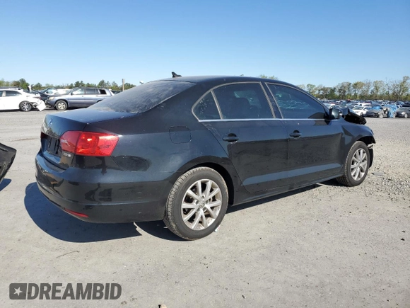2013 Volkswagen Jetta SE z VIN 3VWDP7AJ2DM287127, wystawiony jako Copart lot #53473695 z przebiegiem 107 569 mil mil oraz Szkoda całkowita • Salvage title. Historia ofert i sprzedaży dostępna na DreamBid. Obrazek 3.