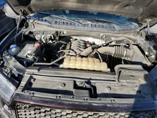 2019 Ford F-150 XL with VIN 1FTEW1E52KFB61836, listed as a Copart auction lot 46679095 with 83,989 mi miles and Salvage Title. Bid and sale history available at carsss.com. Image 13.