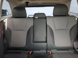 2021 Subaru Forester Special Sports with VIN JF2SKARC4MH542491, listed as a Copart auction lot 56590365 with 151,956 mi miles and Clean title. Bid and sale history available at DreamBid. Image 10.