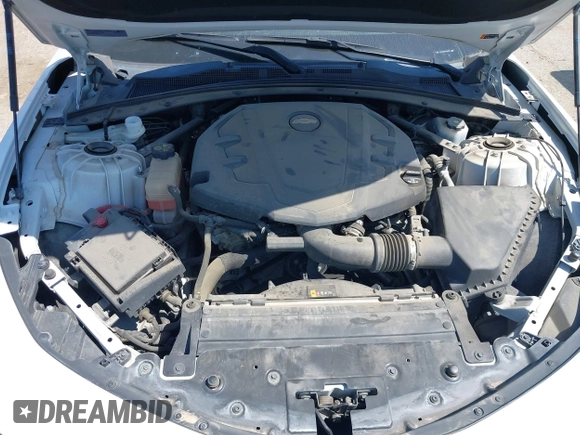 2020 Chevrolet Camaro 1LT с VIN 1G1FB1RS3L0149613, выставлен на аукционе IAAI как лот 41872747 с пробегом 74 361 миль миль и . История ставок и продаж доступна на DreamBid. Изображение 10.