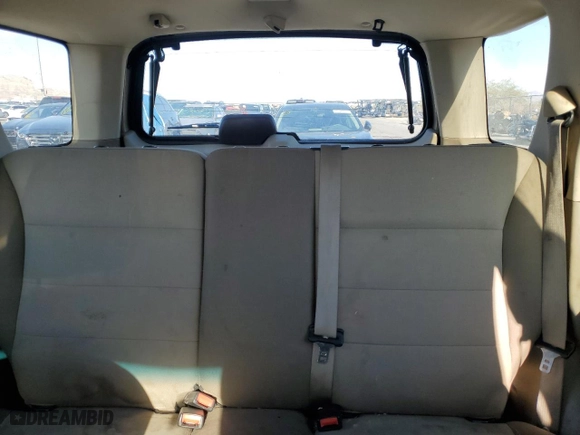 2007 Ford Escape XLS with VIN 1FMYU02Z77KB76668, listed as a Copart auction lot 73338784 with 166,759 mi miles and Salvage Title. Bid and sale history available at carsss.com. Image 10.