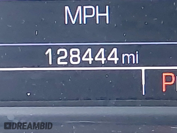 2017 Chevrolet Silverado 1500 LT with VIN 3GCPCREC1HG380406, listed as a IAAI auction lot 42031974 with 128,444 mi miles. Bid and sale history available at carsss.com. Image 15.