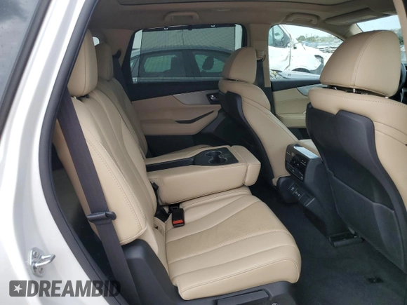 2022 Acura MDX w/Technology Package with VIN 5J8YE1H48NL045633, listed as a Copart auction lot 76291404 with 30,250 mi miles and Salvage Title. Bid and sale history available at carsss.com. Image 11.