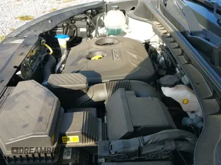 2021 Hyundai Tucson SE with VIN KM8J23A47MU287994, listed as a IAAI auction lot 43347397 with 24,121 mi miles and . Bid and sale history available at DreamBid. Image 20.