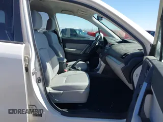 2014 Subaru Forester 2.5i Premium with VIN JF2SJACC8EG404777, listed as a IAAI auction lot 41749698 with 110,001 mi miles. Bid and sale history available at carsss.com. Image 5.