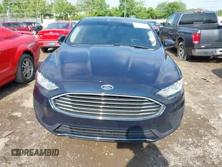 2020 Ford Fusion SE z VIN 3FA6P0HDXLR224898, wystawiony jako IAAI lot #42269794 z przebiegiem 55 023 mil mil oraz . Historia ofert i sprzedaży dostępna na DreamBid. Obrazek 12.