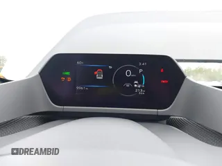 2023 Subaru Solterra Premium с VIN JTMABABA6PA031333, выставлен на аукционе IAAI как лот 42267317 с пробегом 9 961 миль миль и . История ставок и продаж доступна на DreamBid. Изображение 7.