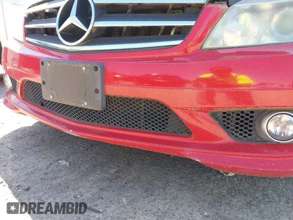 2008 Mercedes-Benz C 300 Sport with VIN WDDGF54X88R014002, listed as a IAAI auction lot 42750713 with 191,553 mi miles and . Bid and sale history available at DreamBid. Image 6.
