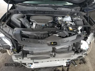 2025 Chevrolet Blazer RS with VIN 3GNKBKRS5SS212883, listed as a Copart auction lot 60678885 with 164 mi miles and Non repairable. Bid and sale history available at DreamBid. Image 11.