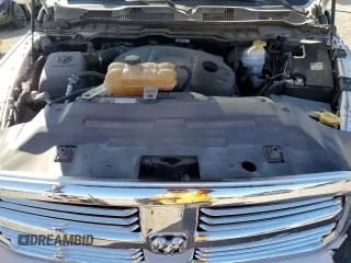 2018 Ram 1500 Big Horn with VIN 1C6RR6LM8JS226007, listed as a Copart auction lot 47808405 with 86,329 mi miles and Salvage Title. Bid and sale history available at carsss.com. Image 13.