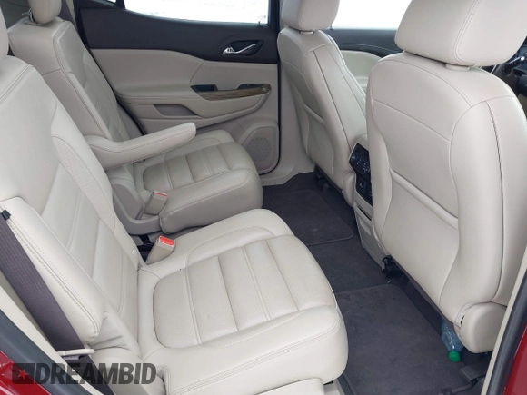 2019 GMC Acadia Denali with VIN 1GKKNXLS2KZ149738, listed as a IAAI auction lot 41213851 with 73,847 mi miles and . Bid and sale history available at carsss.com. Image 8.