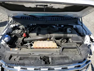 2018 Ford Expedition Limited with VIN 1FMJU1KT1JEA38570, listed as a Copart auction lot 48566075 with 31,054 mi miles and Salvage Title. Bid and sale history available at carsss.com. Image 13.