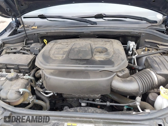 2021 Jeep Grand Cherokee High Altitude with VIN 1C4RJFCG7MC580318, listed as a IAAI auction lot 42490009 with 88,195 mi miles and . Bid and sale history available at DreamBid. Image 10.