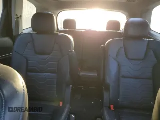 2020 Kia Telluride SX with VIN 5XYP5DHC4LG036374, listed as a Copart auction lot 51423085 with 86,948 mi miles and Salvage Title. Bid and sale history available at DreamBid. Image 10.
