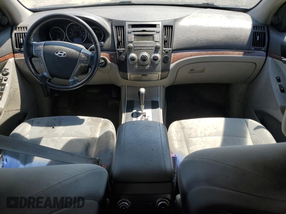 2007 Hyundai Veracruz GLS with VIN KM8NU73C37U010593, listed as a Copart auction lot 54357255 with 208,725 mi miles and Clean Title. Bid and sale history available at DreamBid. Image 8.