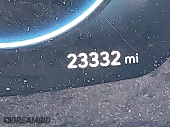2023 Hyundai Santa Fe SEL with VIN 5NMS34AJ4PH618995, listed as a IAAI auction lot 41727294 with 23,332 mi miles and . Bid and sale history available at DreamBid. Image 16.