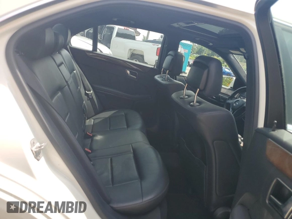 2012 Mercedes-Benz E 350 Luxury with VIN WDDHF8JB3CA635251, listed as a Copart auction lot 67448924 with 155,449 mi miles and Salvage title. Bid and sale history available at DreamBid. Image 10.