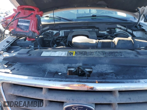 2002 Ford F-150 XL with VIN 1FTRX17L52NA26169, listed as a Copart auction lot 88756715 with 114,841 mi miles and Salvage title. Bid and sale history available at DreamBid. Image 11.