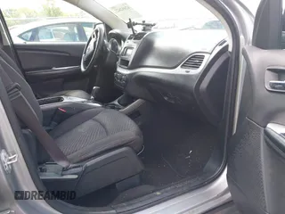 2017 Dodge Journey SXT с VIN 3C4PDCBG1HT590917, выставлен на аукционе IAAI как лот 42692623 с пробегом 159 959 миль миль и . История ставок и продаж доступна на DreamBid. Изображение 5.