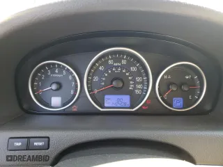 2012 Hyundai Veracruz Limited with VIN KM8NU4CC6CU202101, listed as a Copart auction lot 44134145 with 142,408 mi miles and Salvage Title. Bid and sale history available at carsss.com. Image 9.