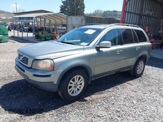 2008 Volvo XC90 I6 with VIN YV4CZ982X81462064, listed as a IAAI auction lot 41962290 with 135,921 mi miles. Bid and sale history available at carsss.com. Image 17.