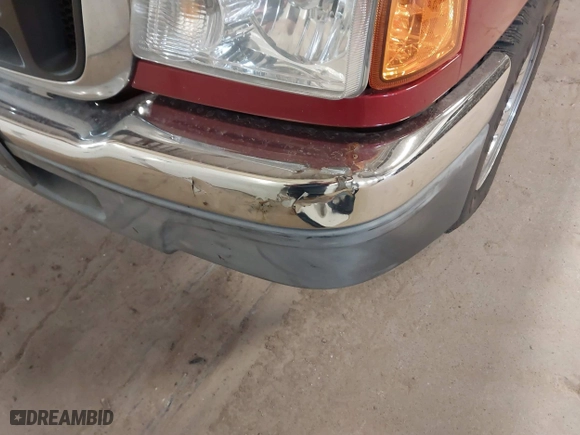 2005 Ford Ranger XL with VIN 1FTYR10U05PA80531, listed as a IAAI auction lot 41822272 with 104,984 mi miles. Bid and sale history available at carsss.com. Image 6.