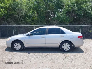 2004 Honda Accord LX z VIN 1HGCM56394A165708, wystawiony jako IAAI lot #42348218 z przebiegiem 225 699 mil mil oraz . Historia ofert i sprzedaży dostępna na DreamBid. Obrazek 14.