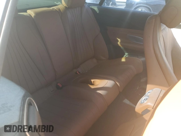 2019 Mercedes-Benz E-Class E 450 with VIN WDD1J6HB5KF074062, listed as a Copart auction lot 83824884 with 0 mi miles and Salvage Title. Bid and sale history available at carsss.com. Image 10.