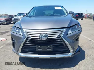 2017 Lexus RX 350 with VIN 2T2ZZMCA1HC072458, listed as a IAAI auction lot 42648762 with 133,291 mi miles and . Bid and sale history available at DreamBid. Image 12.