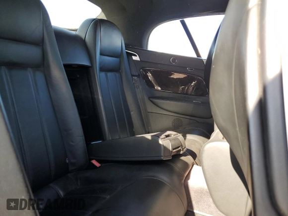 2007 Bentley Continental GT z VIN SCBDR33W17C050619, wystawiony jako Copart lot #84768364 z przebiegiem 248 389 mil mil oraz Szkoda całkowita • Salvage title. Historia ofert i sprzedaży dostępna na DreamBid. Obrazek 10.