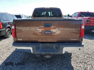 2012 Ford F-250 XL with VIN 1FT7W2B67CEC53494, listed as a Copart auction lot 53039075 with Not provided miles and Salvage title. Bid and sale history available at DreamBid. Image 6.