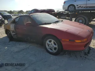 1991 Toyota MR2 z VIN JT2SW21N9M0004172, wystawiony jako Copart lot #44083265 z przebiegiem Nie podano mil oraz Nie do naprawy • Non repairable. Historia ofert i sprzedaży dostępna na DreamBid. Obrazek 4.