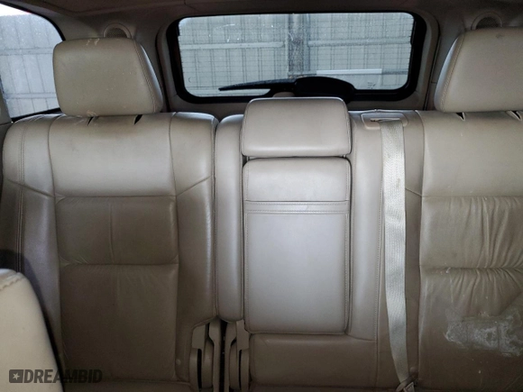 2012 Jeep Grand Cherokee Limited with VIN 1C4RJFBTXCC189998, listed as a Copart auction lot 87547735 with 207,167 mi miles and Salvage Title. Bid and sale history available at carsss.com. Image 10.