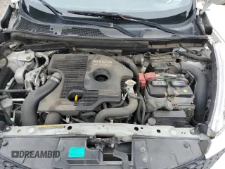 2014 Nissan Juke S with VIN JN8AF5MR5ET358603, listed as a Copart auction lot 52083035 with 144,574 mi miles and Clean Title. Bid and sale history available at DreamBid. Image 12.