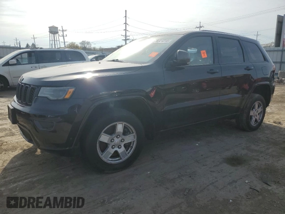 2021 Jeep Grand Cherokee 80th Anniversary with VIN 1C4RJFBG1MC811263, listed as a Copart auction lot 78321214 with 13,034 mi miles and Salvage Title. Bid and sale history available at carsss.com. Image 1.