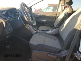 2013 Ford Escape SE с VIN 1FMCU0G91DUD53542, выставлен на аукционе Copart как лот 81905614 с пробегом 93 252 миль миль и Списание • Salvage title. История ставок и продаж доступна на DreamBid. Изображение 7.