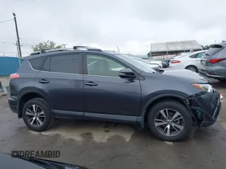 2017 Toyota RAV4 XLE with VIN JTMWFREV0HD094323, listed as a IAAI auction lot 41922013 with 71,601 mi miles. Bid and sale history available at carsss.com. Image 13.